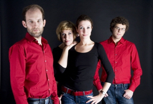 Amaryllis-Quartett 2 web