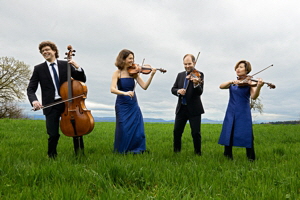 Amaryllis Quartett 300 px