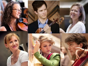 BRSO-Solisten BRSO-Solisten