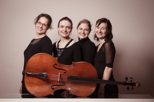 Faust-Quartett 2 Faust-Quartett 2