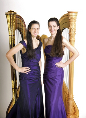 Harfenduo Regine Dengler-Silke Aichhorn web 300px Harfenduo Regine Dengler-Silke Aichhorn web 300px