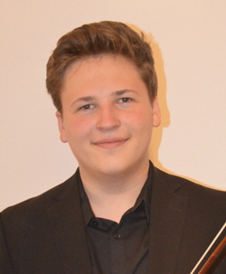 Nodel Michael 250 px